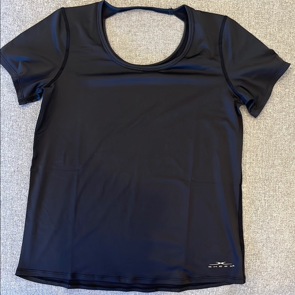 Cooling Performance Sleepwear T from SHEEX